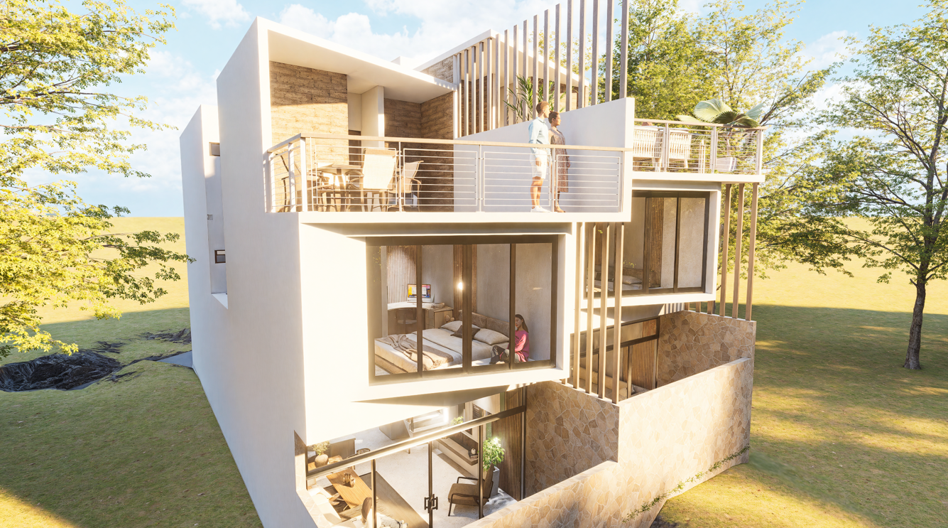 Casa Duplex - Detalle 18